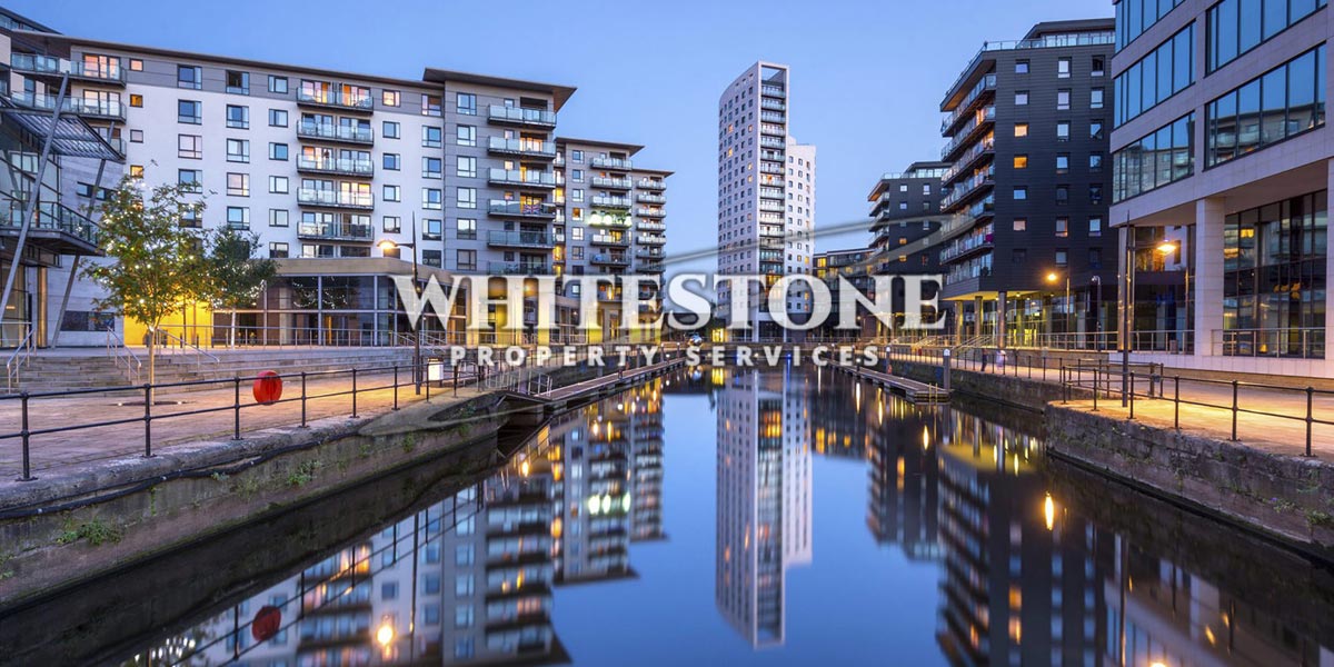 Whitestone Property Services